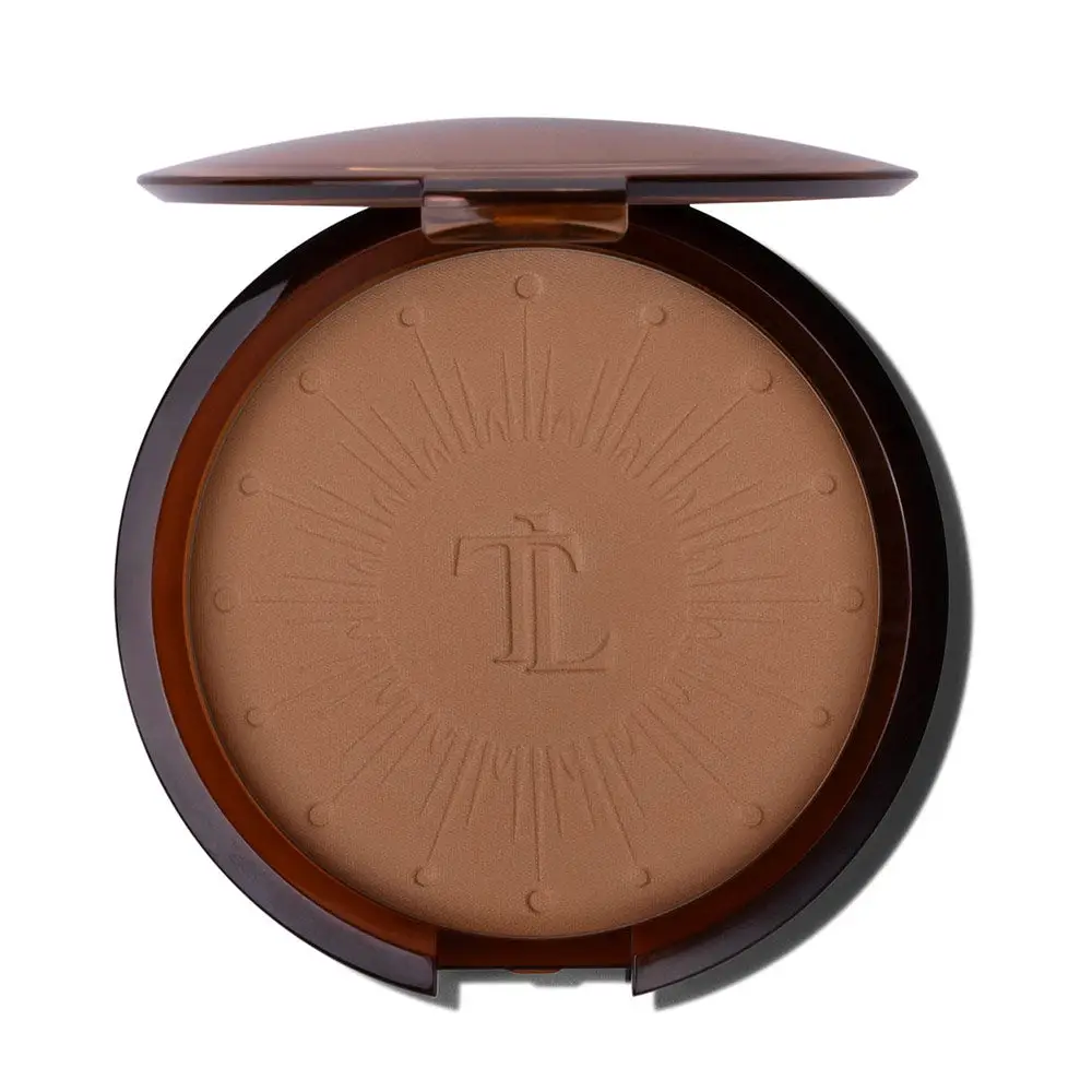T-LeClerc Cosmetics Sun Powder Mat Finish